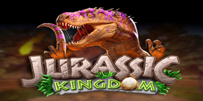 Rahasia Pola Slot Jurassic Kingdom Yang Jarang Dibahas