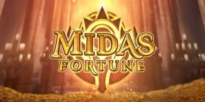 Cara Cerdas Mengatur Bet Slot Midas Fortune Agar Tidak Cepat Habis