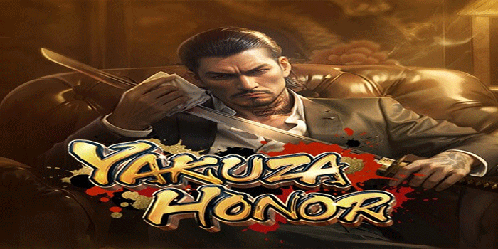 Tips Main Slot Yakuza Honor Biar Lebih Konsisten