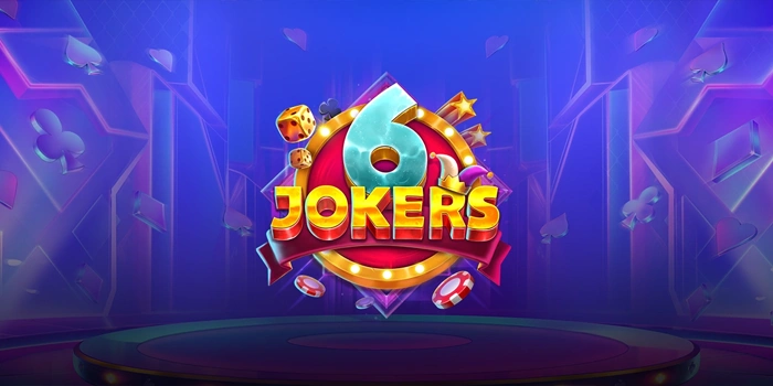 Strategi Rahasia Menemukan Momentum Jackpot di Slot 6 Jokers