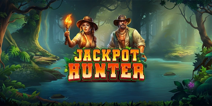 Strategi Rahasia Menemukan Waktu Gacor di Slot Jackpot Hunter