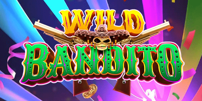 Pola Jackpot Dengan Modal Tipis Di Slot Wild Bandito